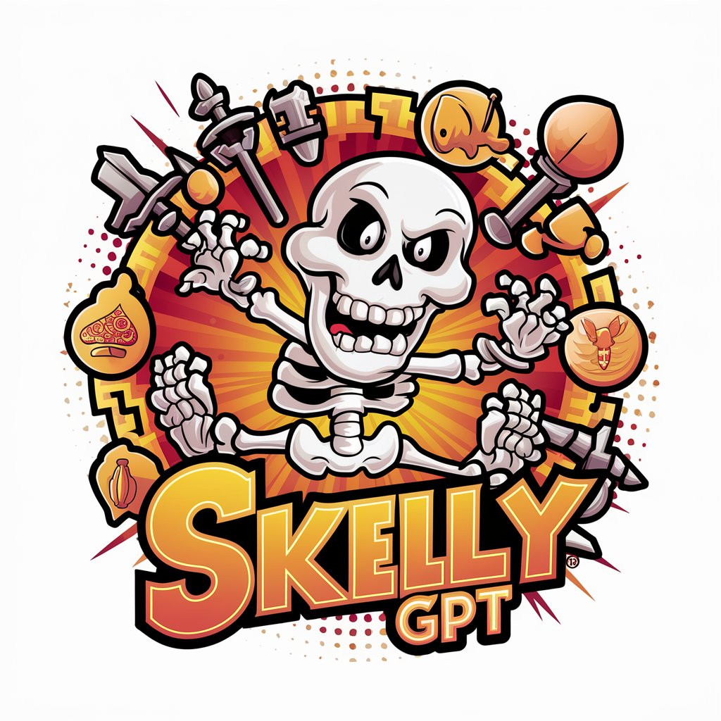 Skelly GPT