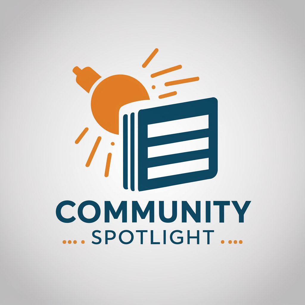 Local Newsletter Business Spotlight Writer