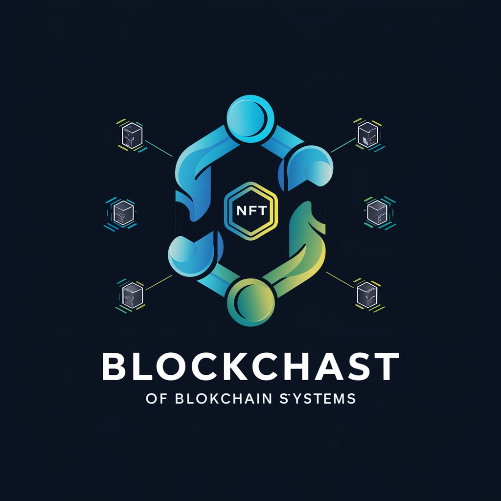 Blockchain Innovator