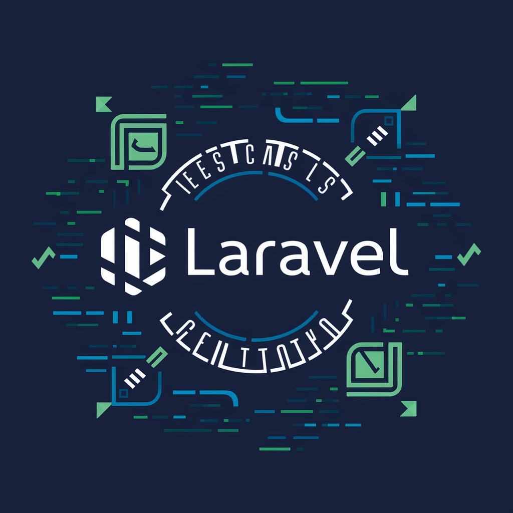 Laravel Test Cases Generator