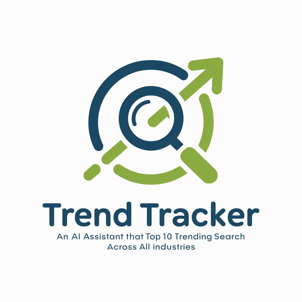 Trend Tracker