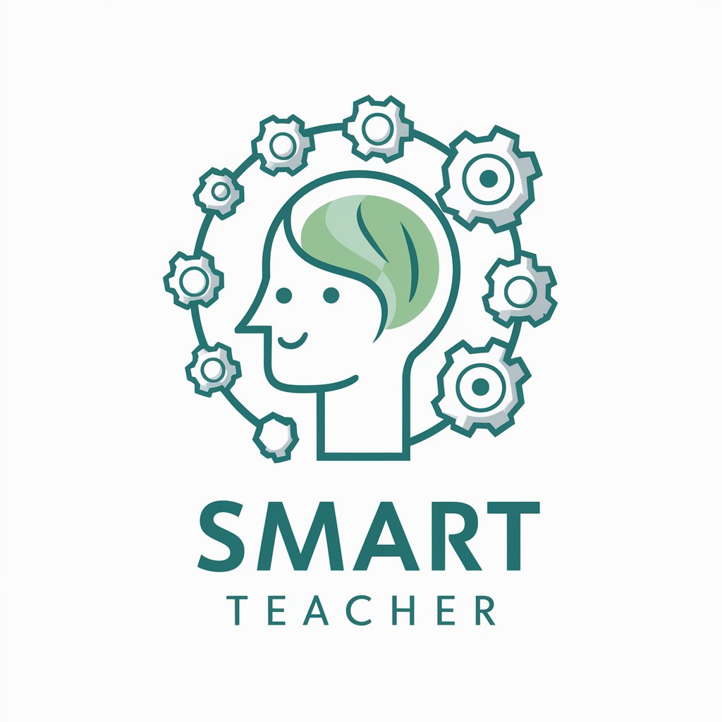 Data Analysis Focused Interactive Teacher in GPT Store