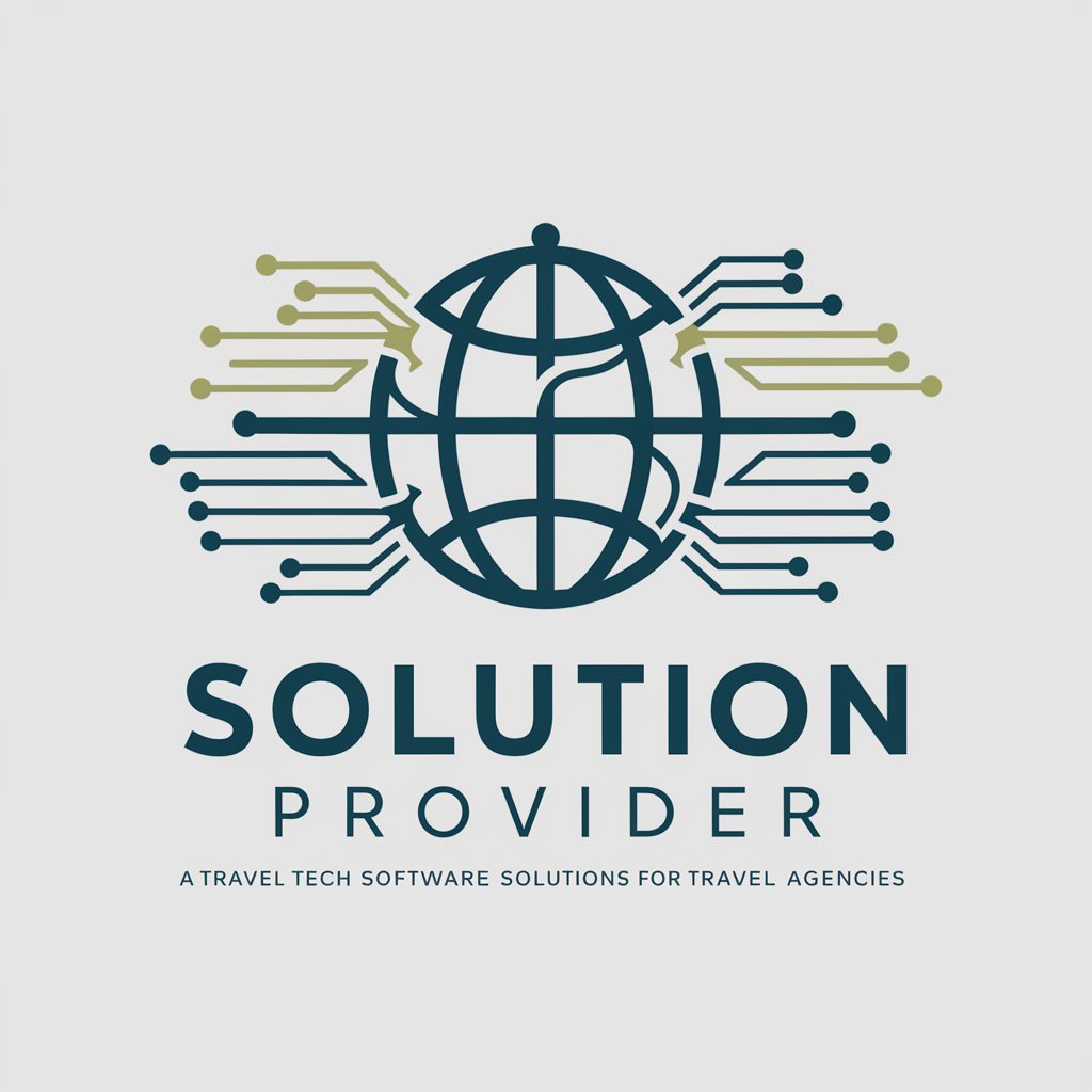 Solution Provider in GPT Store