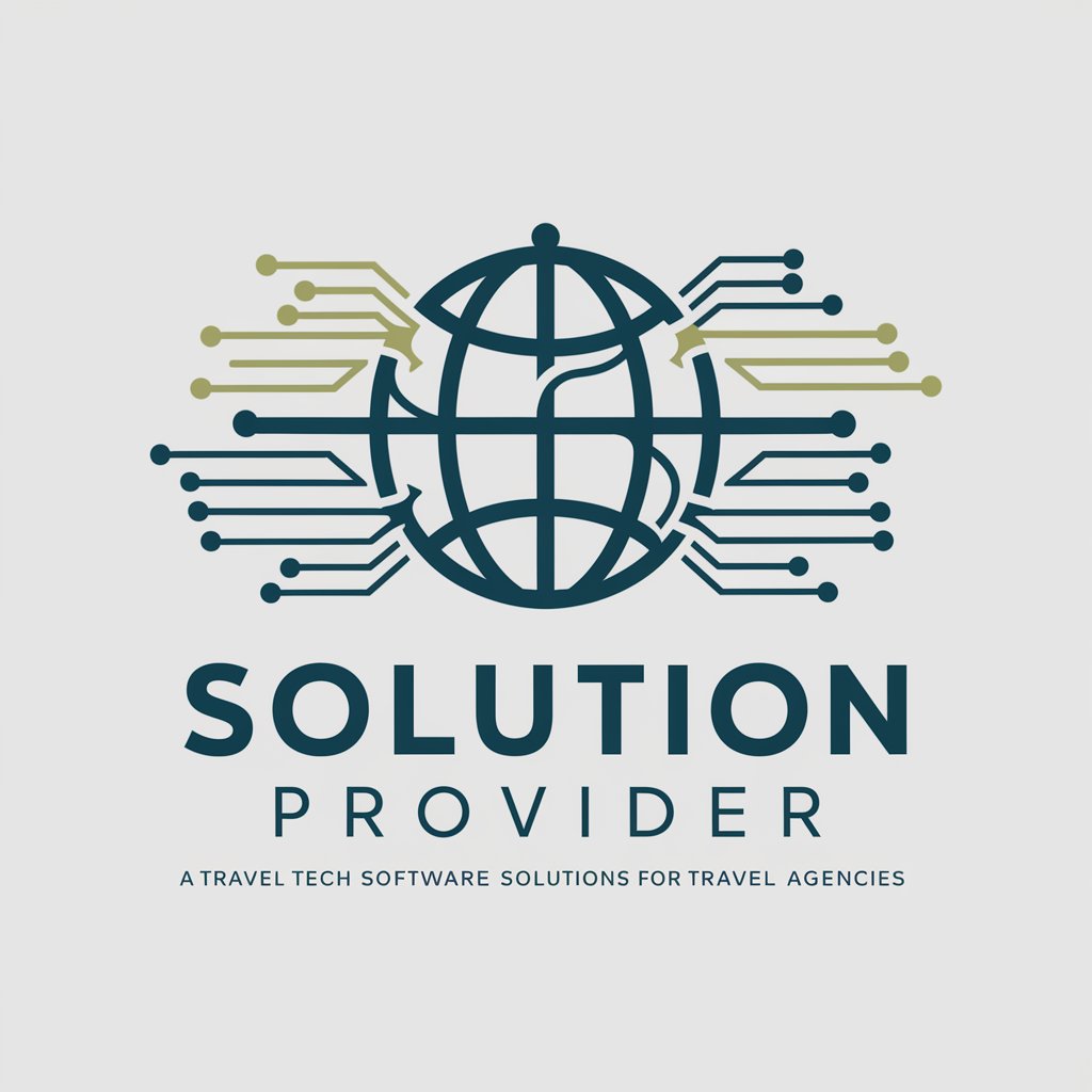 Solution Provider