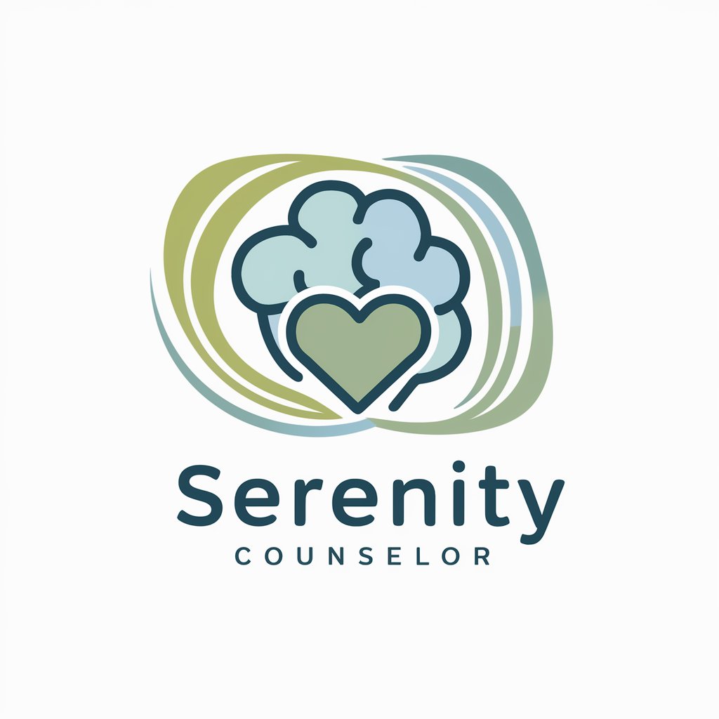 !Serenity Counselor!