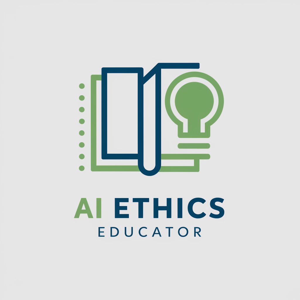 AI Ethics Educator in GPT Store