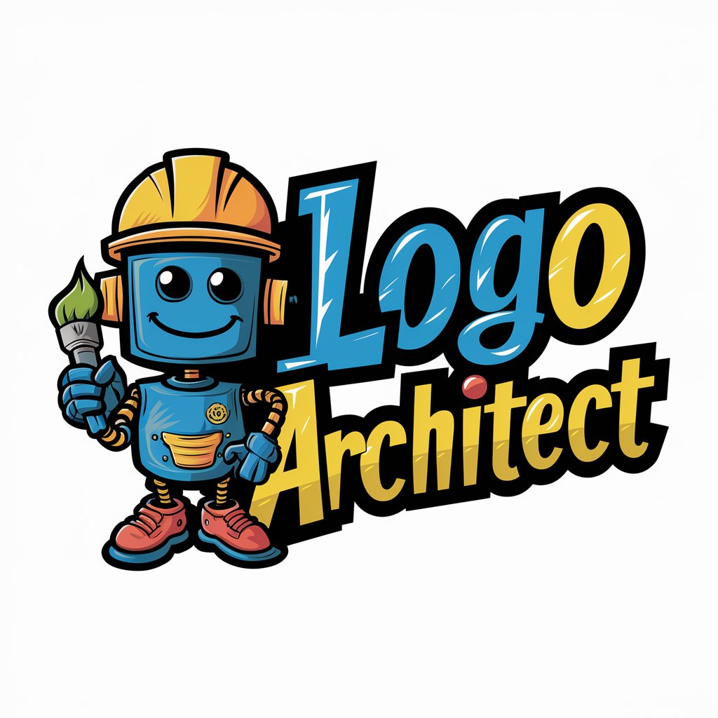 Logo Architect