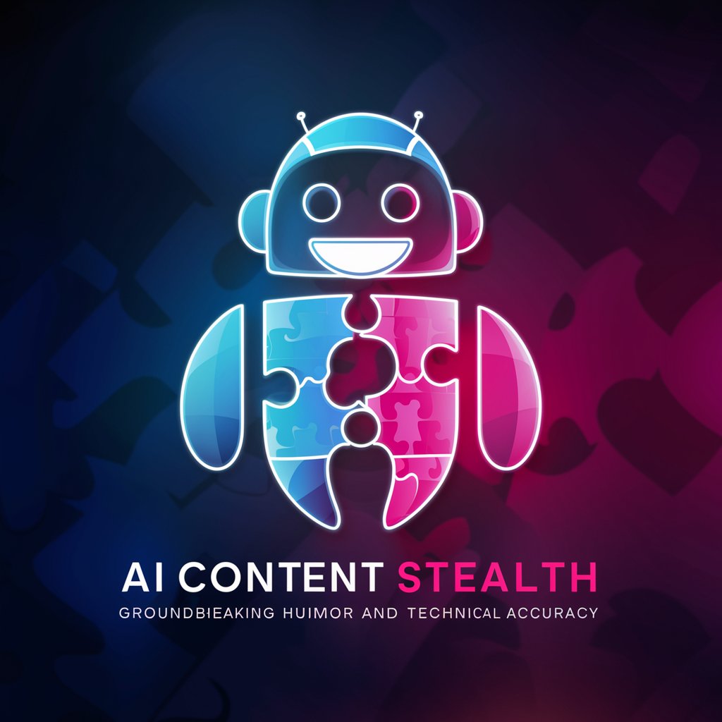 AI Content Stealth