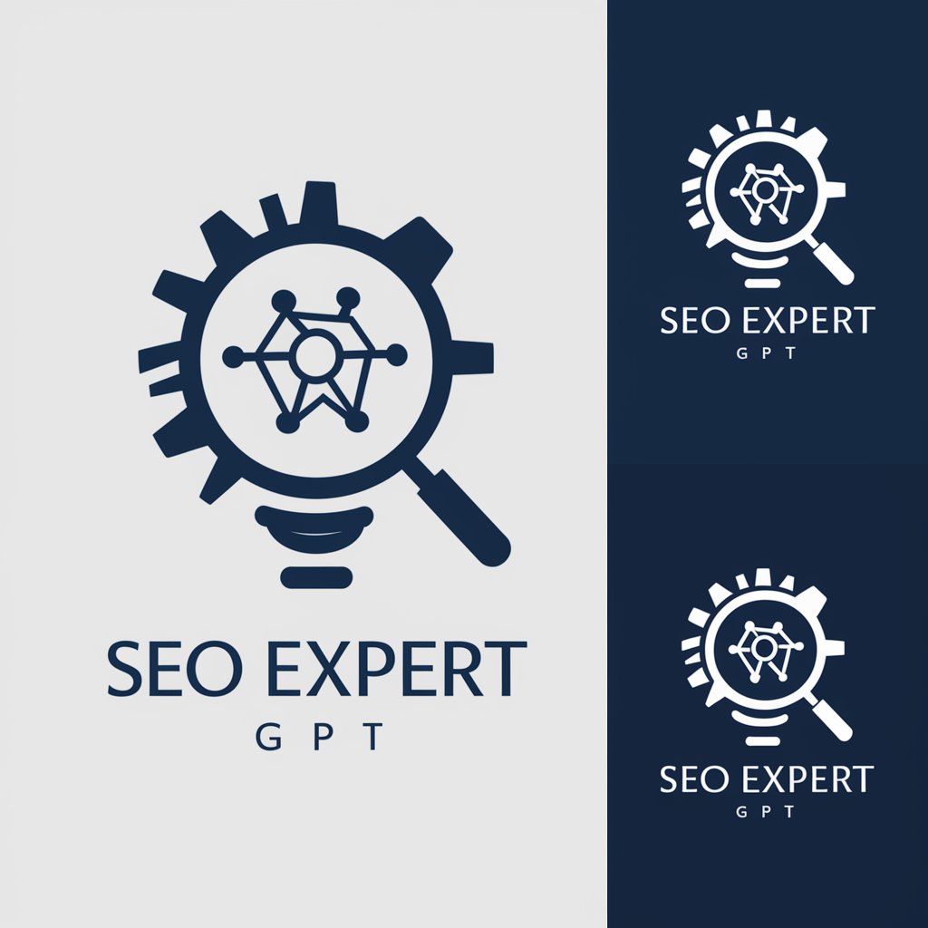 SEO Expert in GPT Store