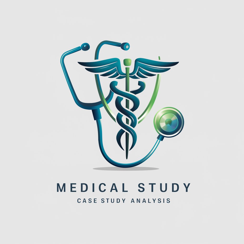 🚑 MedCase Solver Pro 🧬