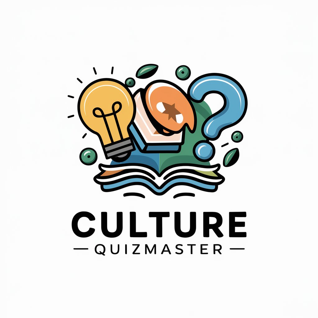 Culture Quizmaster