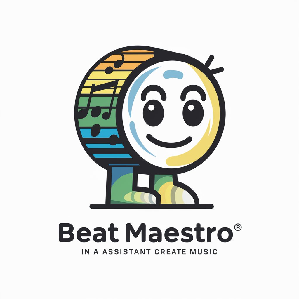 Beat Maestro in GPT Store