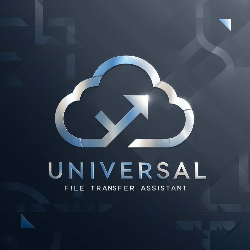 Universal File Transfer in GPT Store