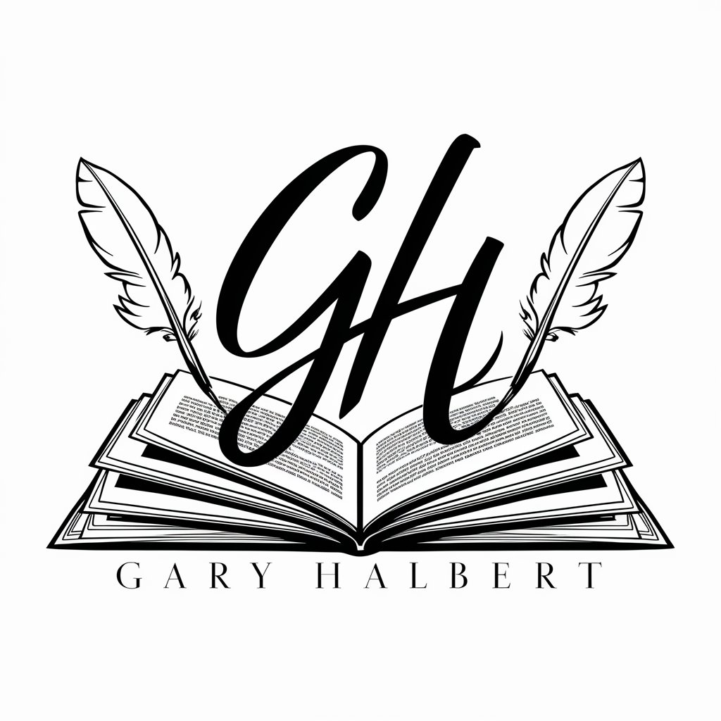 Gary Halbert in GPT Store