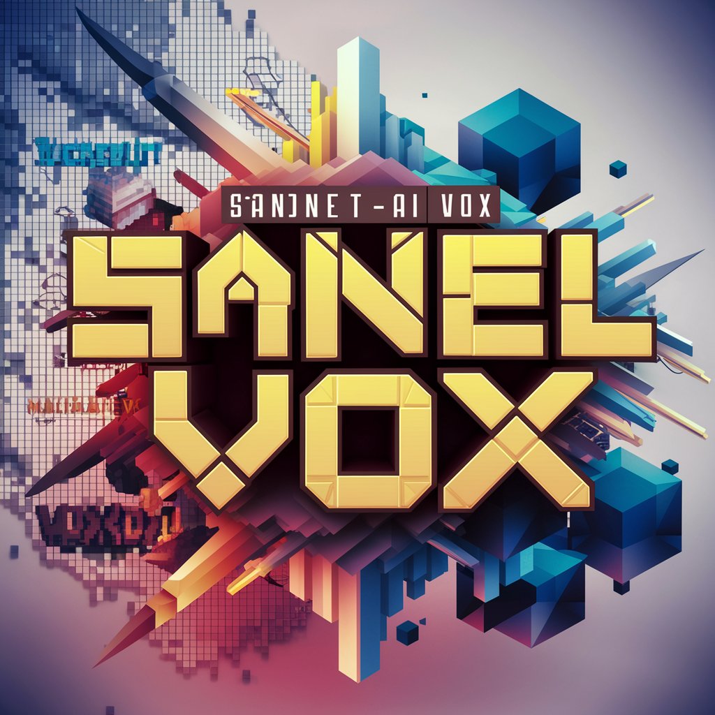 SandNet-AI VoX