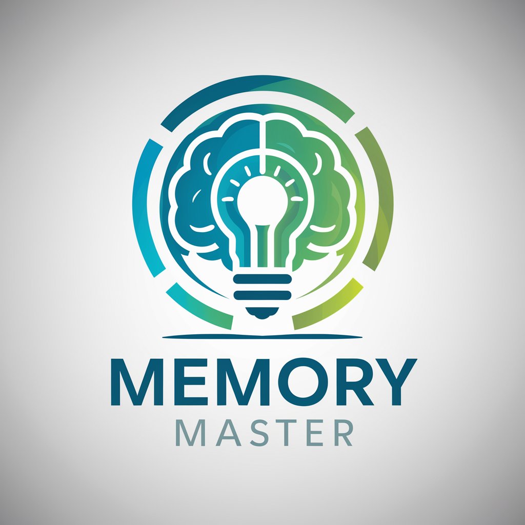 Memory Master