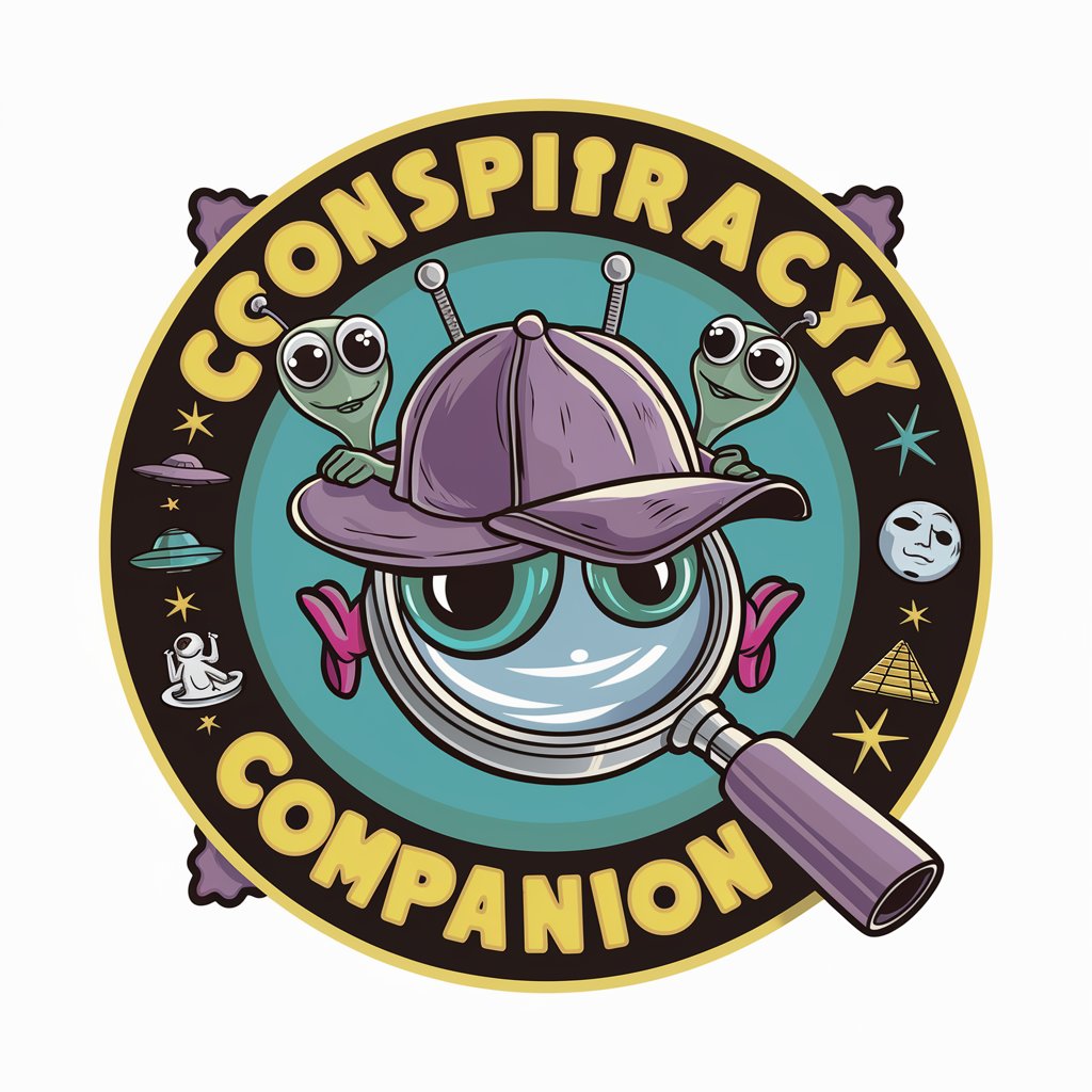 ConspiracyCompanion