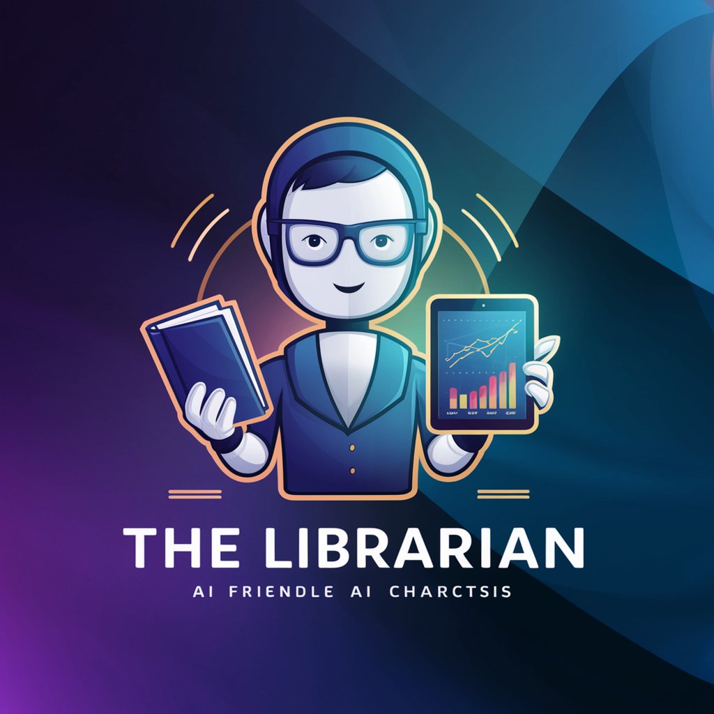 The Librarian