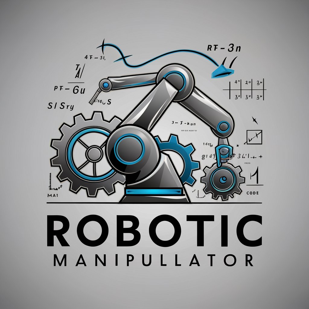 Robotic Manipulator