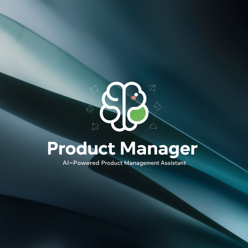 Product Manager in GPT Store