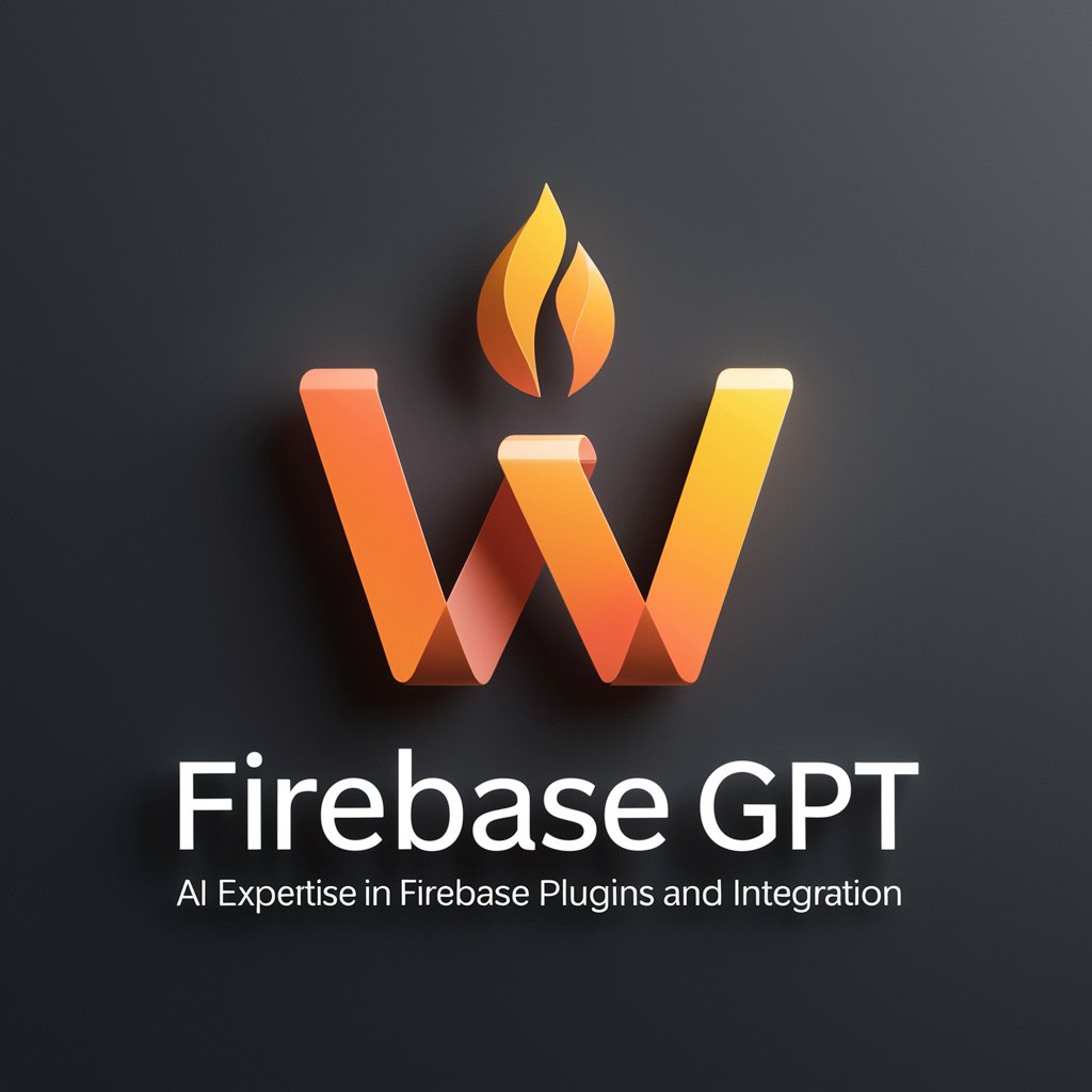 Firebase GPT by Whitebox in GPT Store
