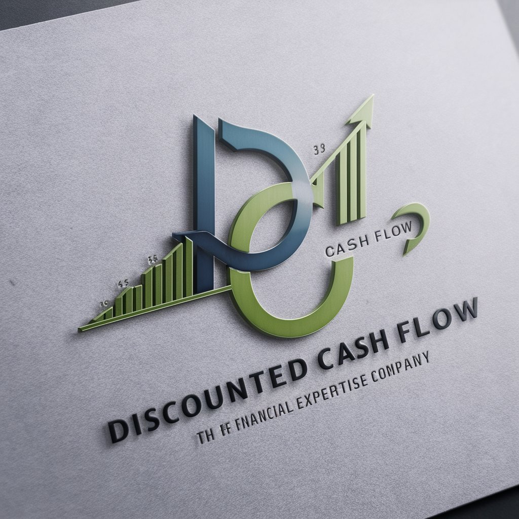 💲 Discounted Cash Flow (DCF) Expert (5.0⭐)