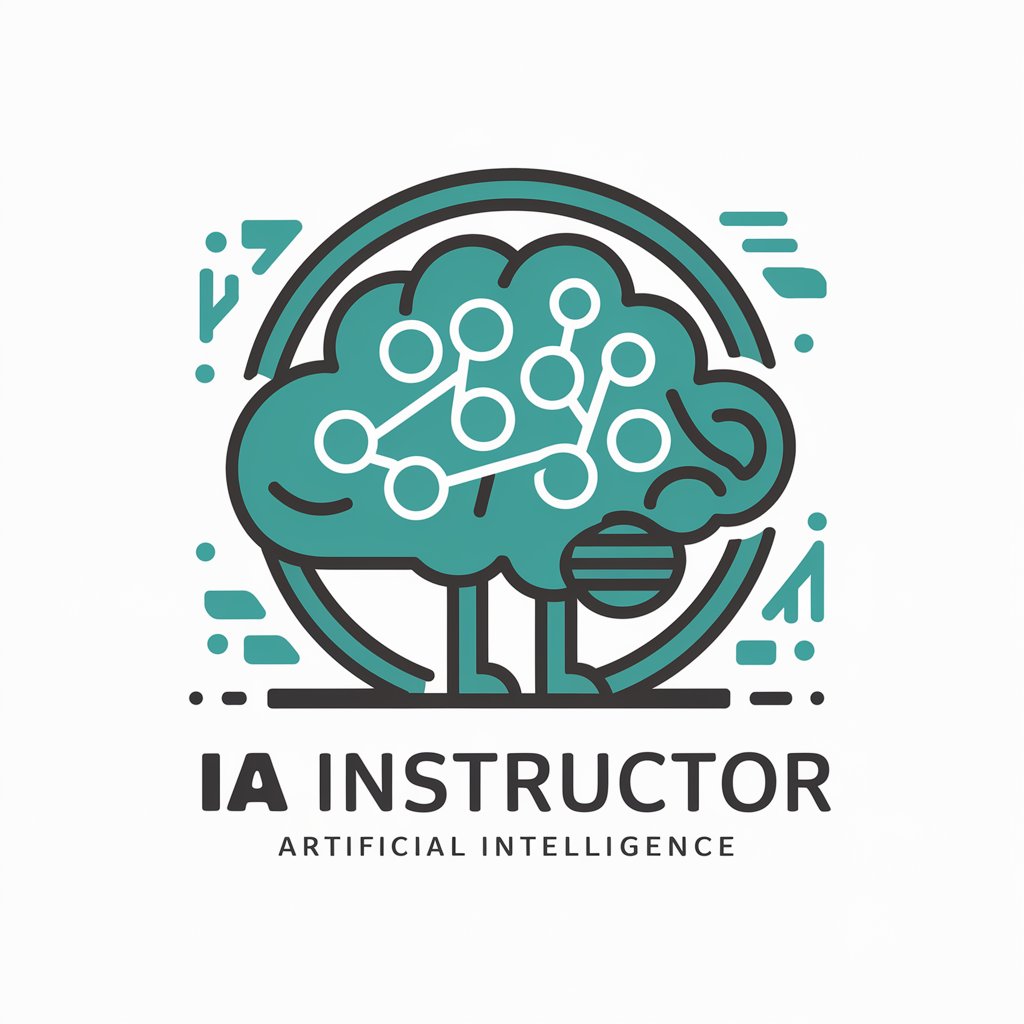 IA Instructor