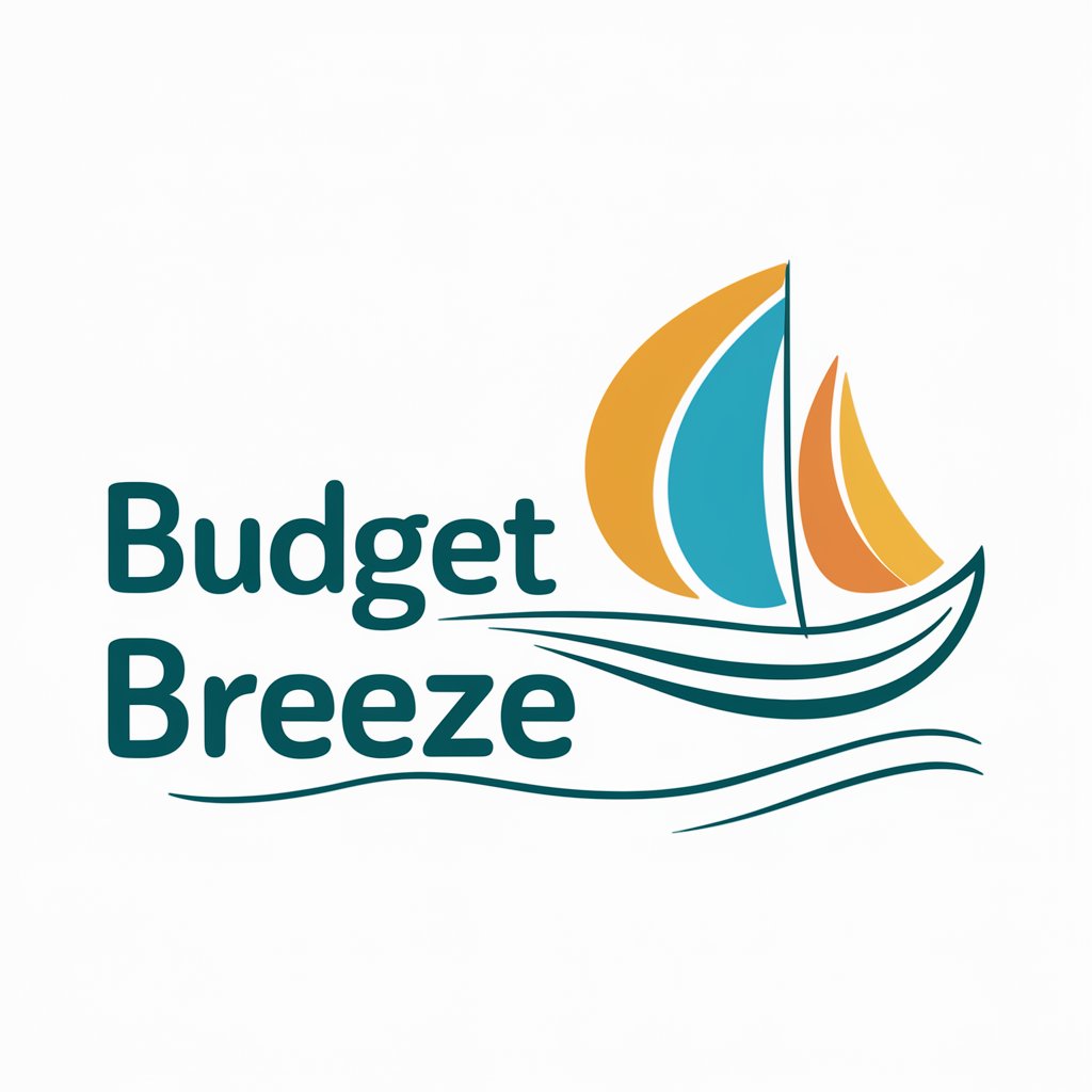 Budget Breeze in GPT Store