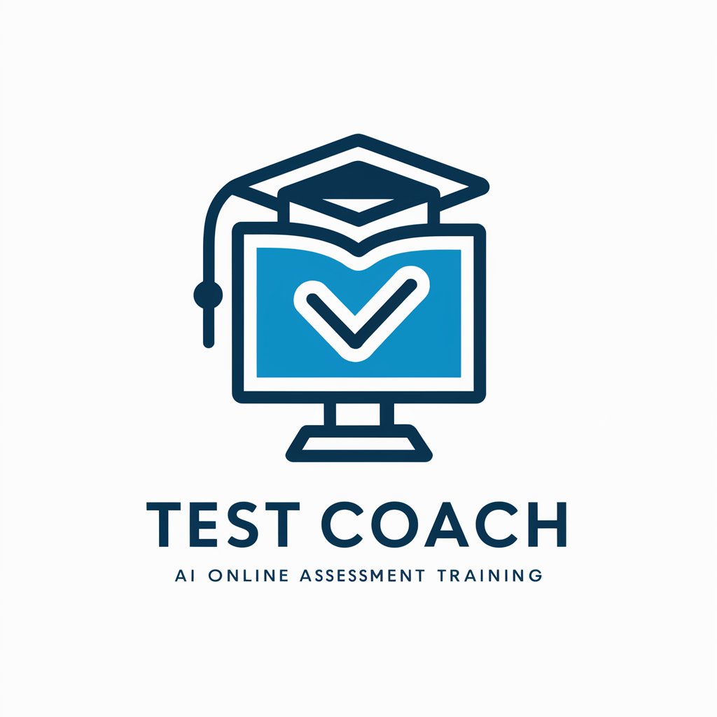 Test Coach in GPT Store
