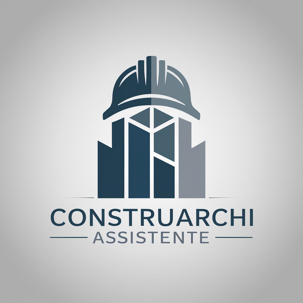 ConstruArchi Assistente in GPT Store