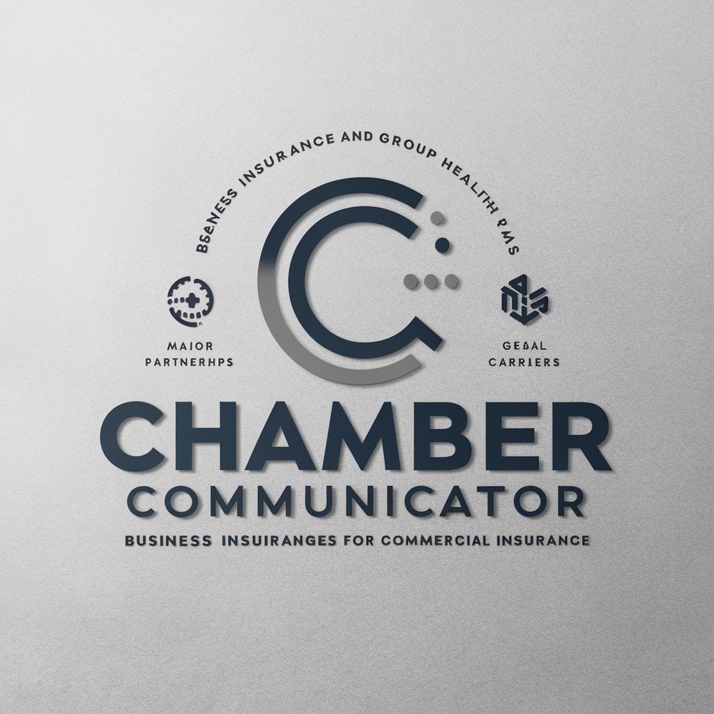 Chamber Communicator