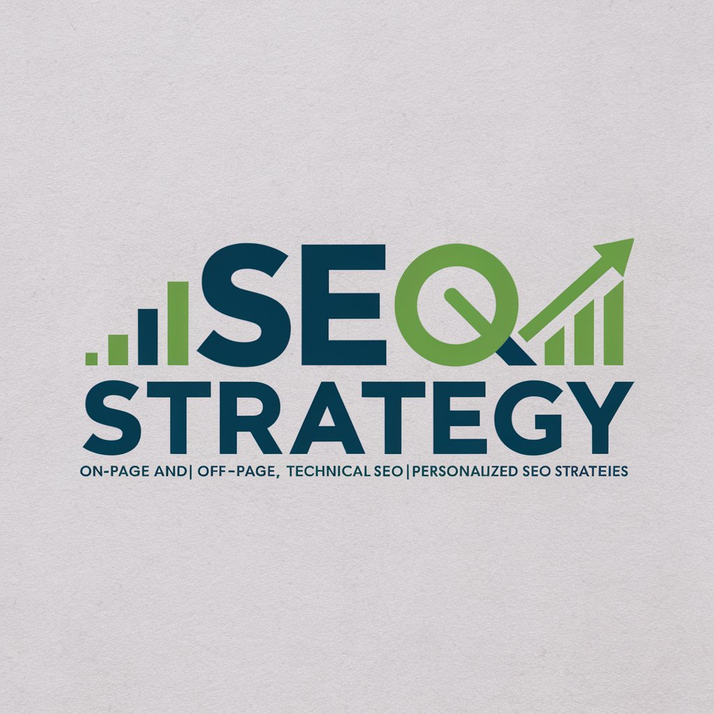 SEO Strategy