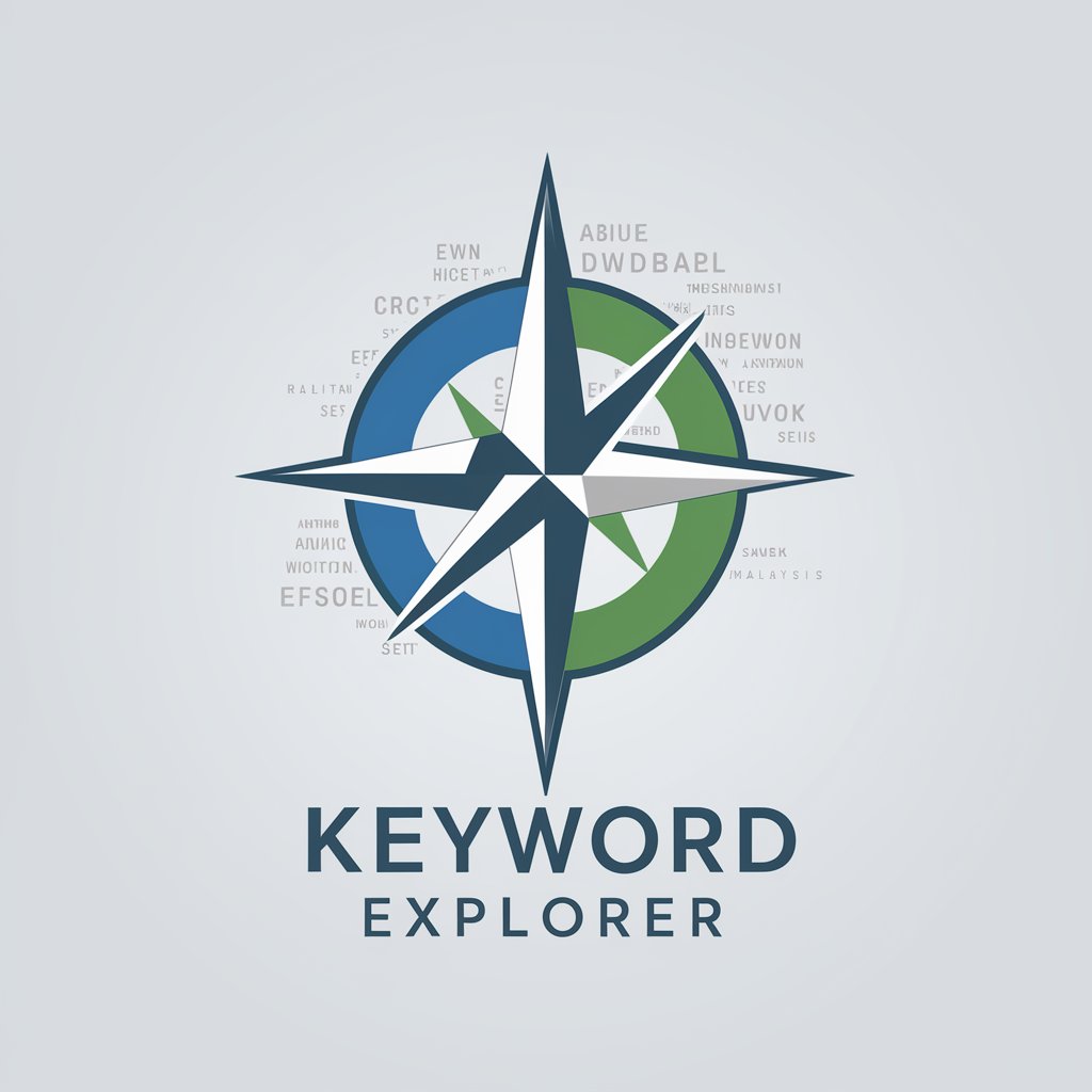 Keyword Explorer