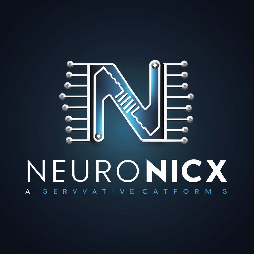 Neuronicx.com全球AI服務衍生平臺