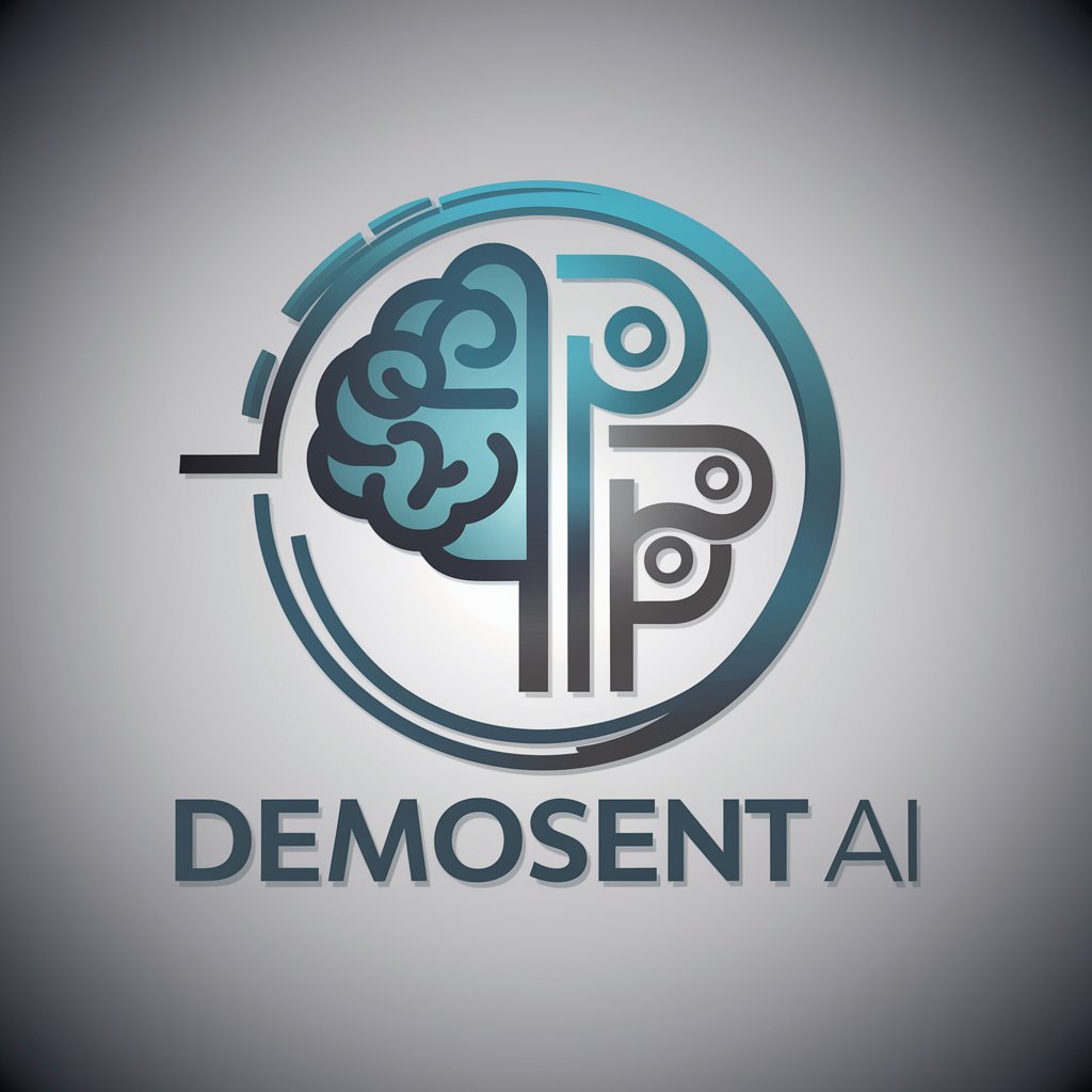 DemoSent AI