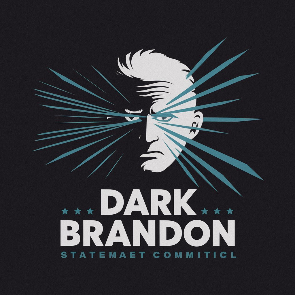 Dark Brandon in GPT Store