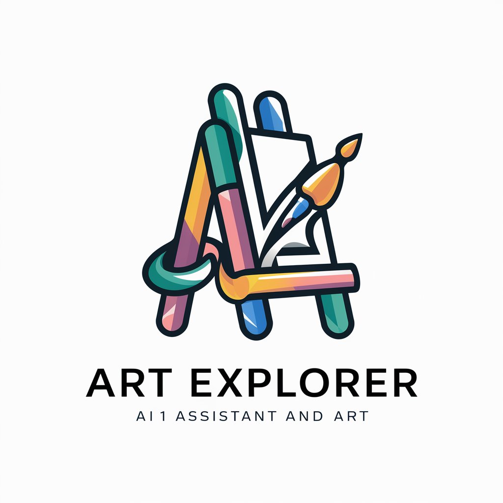 Art Explorer