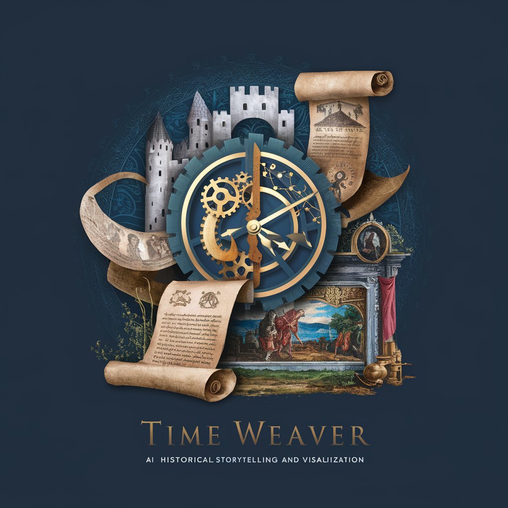 Time Weaver