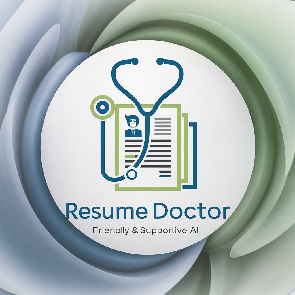 Resume Doctor