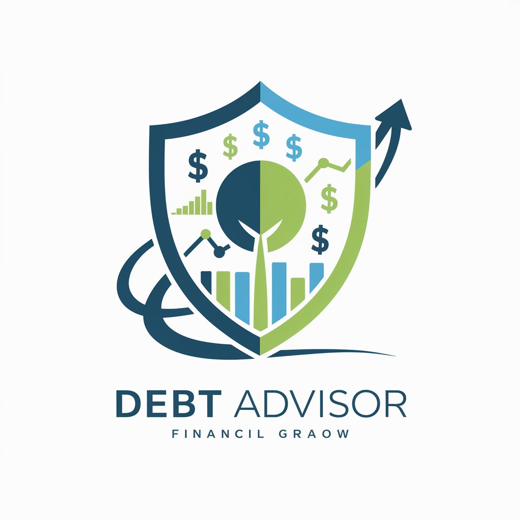 Debt Advisor in GPT Store