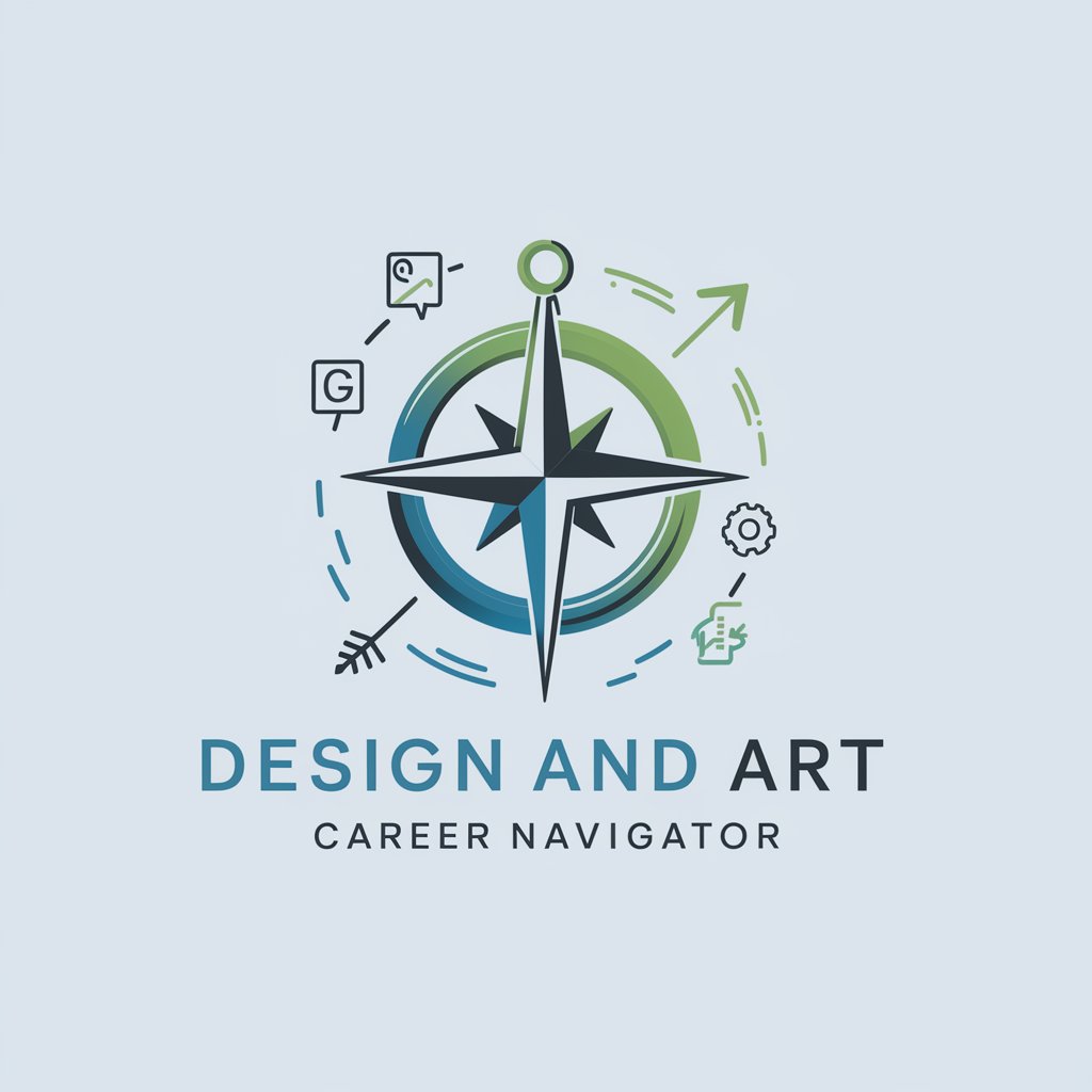 Design and Art Career Navigator