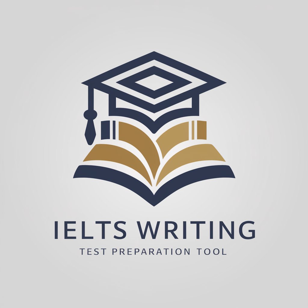 IELTS Writing in GPT Store