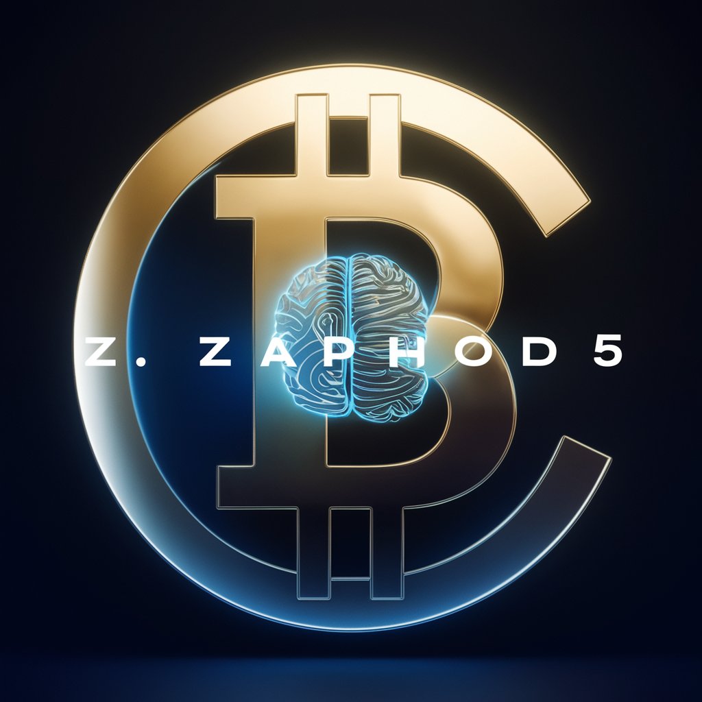 ZAPHOD 5