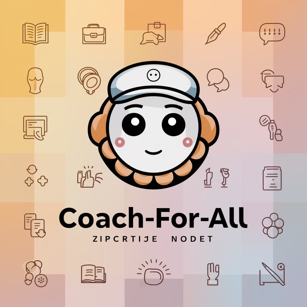 Coach-For-All