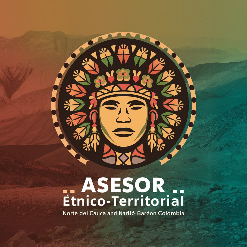 Asesor Étnico-Territorial