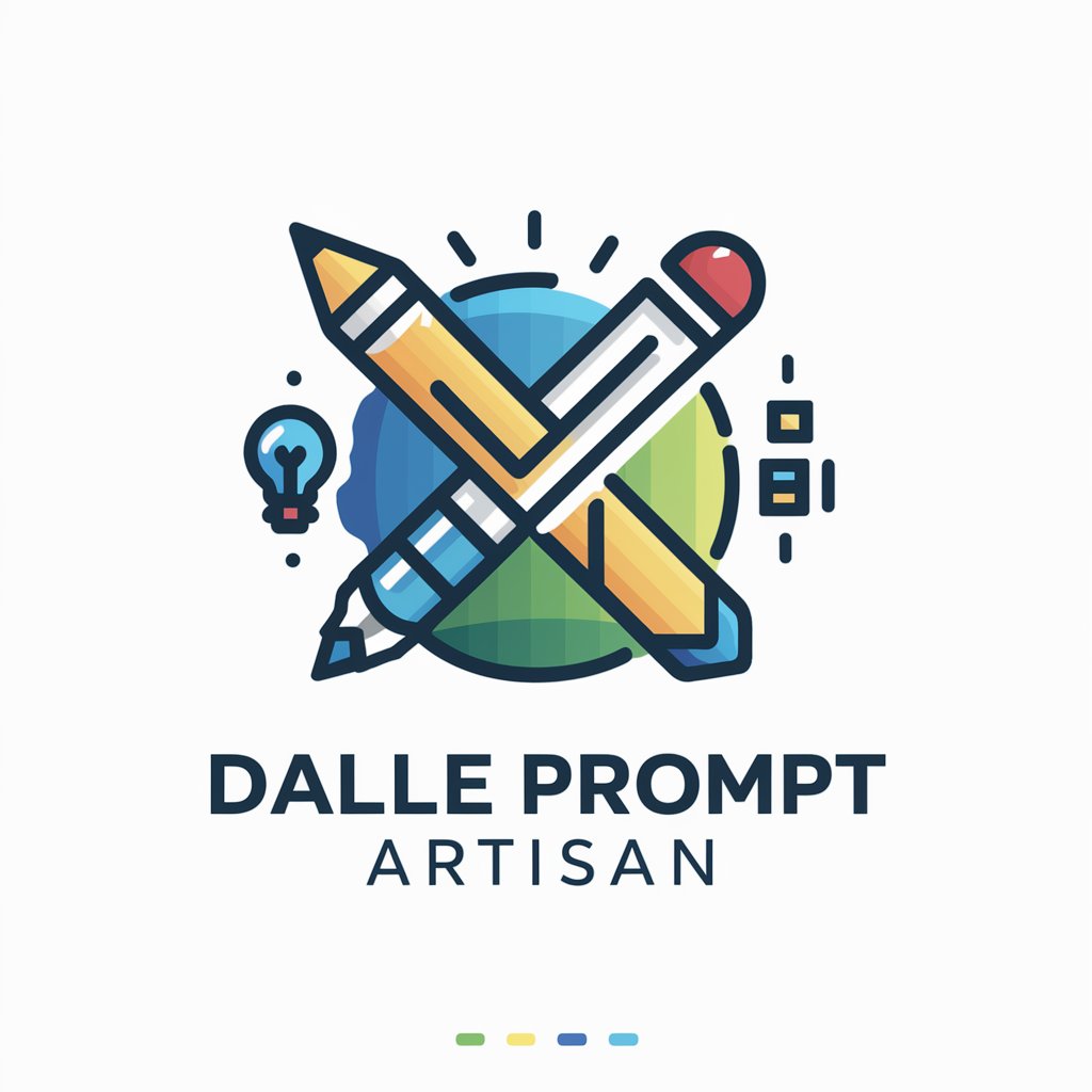 DallE Prompt Artisan