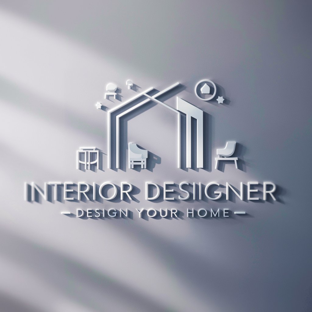 Interior Designer - design your home