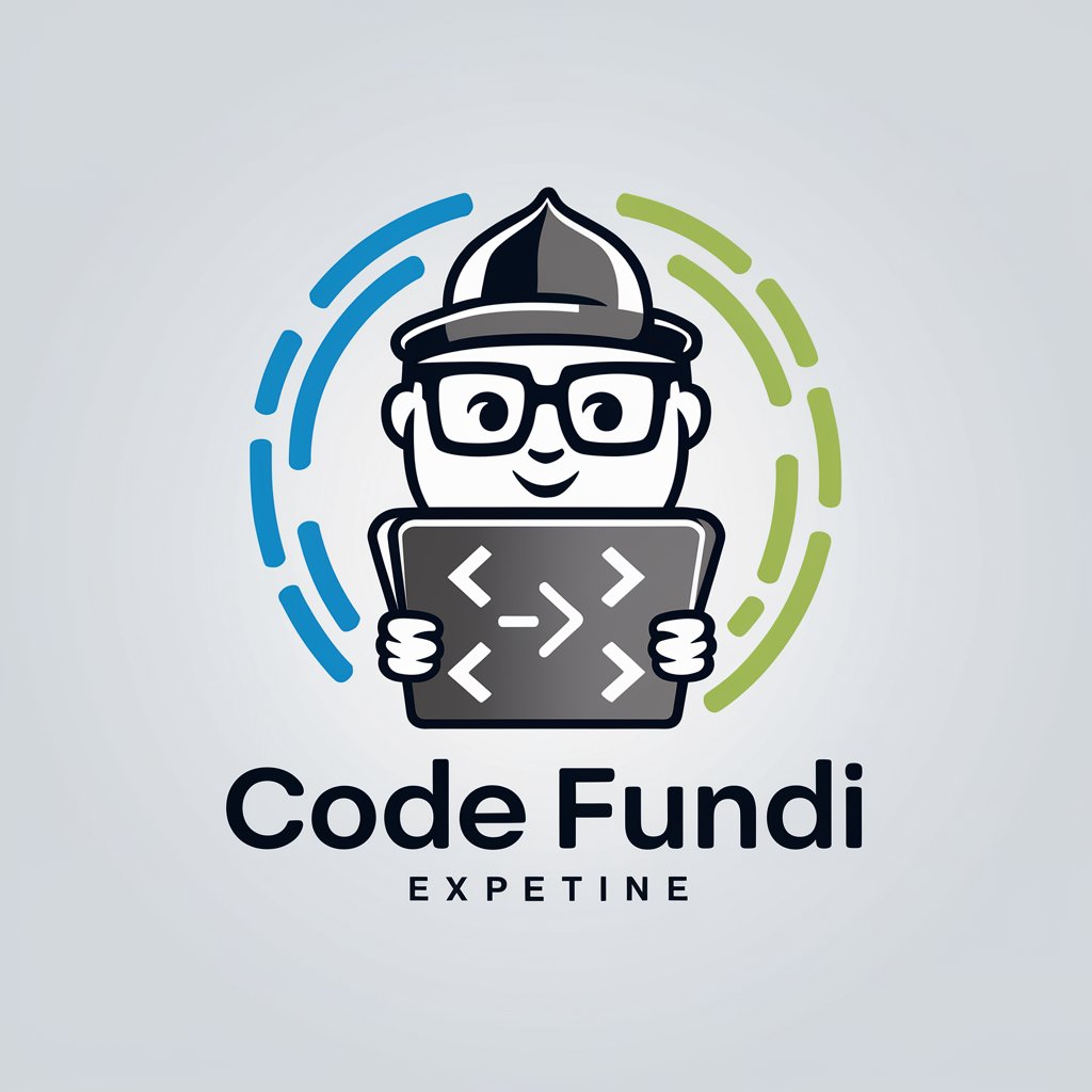 Code Fundi Coding Assistant