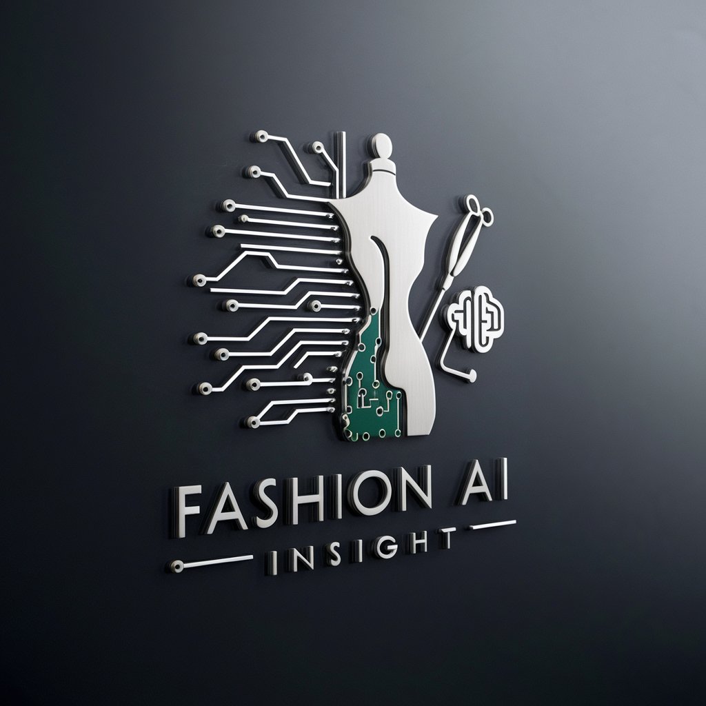 Fashion AI Insight in GPT Store