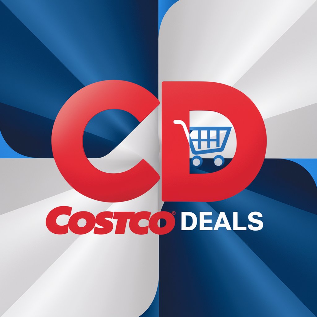 CostcoDeals in GPT Store
